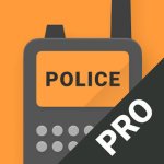 Cover Image of Scanner Radio Pro v8.1.3 APK (Patched)