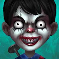 Cover Image of Scary Child 3.0 Apk + Mod (Full Unlocked) for Android
