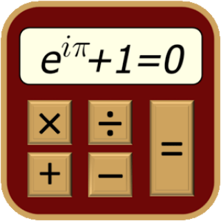 Cover Image of Scientific Calculator (adfree) 4.9.0 APK for Android