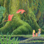 Cover Image of Secret of Mana v3.4.1 APK (Full Game)