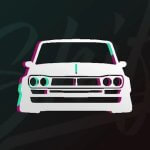 Cover Image of Shifted: No Sleep Go Drift v0.34b MOD APK (Unlimited Money)