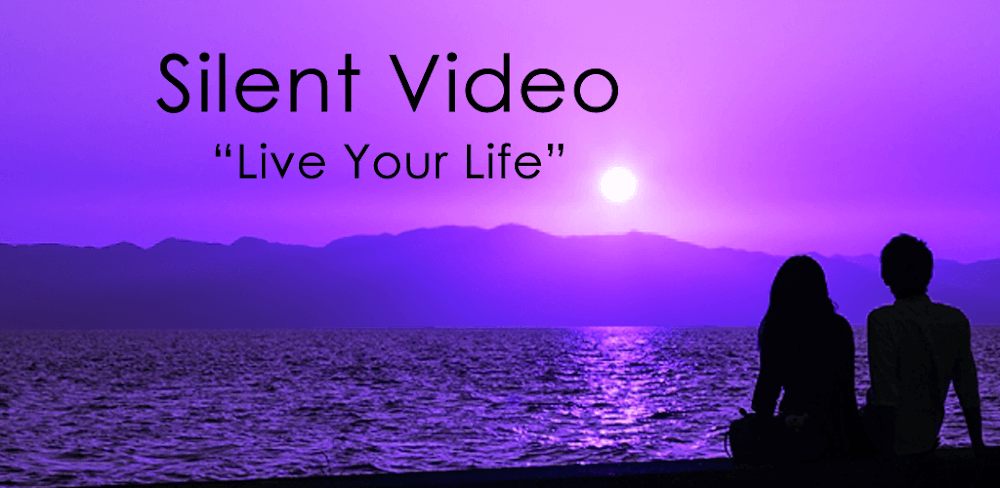 Cover Image of Silent Video Camera v7.8.4 MOD APK (Premium Unlocked)