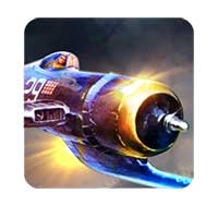 Cover Image of Sky Gamblers Storm Raiders 1.0.4 Apk Mod Data Android