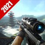 Cover Image of Sniper Honor v1.9.6 MOD APK (Unlock Guns Free)