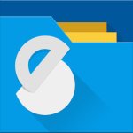 Cover Image of Solid Explorer File Manager v2.8.48  MOD APK (Premium Unlocked)