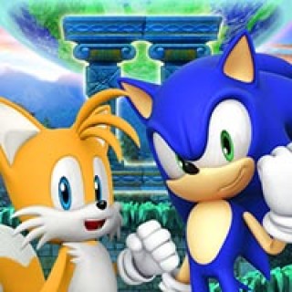Cover Image of Sonic 4 Episode II 1.5 Apk + Mod + Data for Android