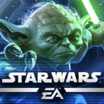 Cover Image of Star Wars: Galaxy of Heroes v0.33.1448773 MOD APK (God Mode, Always Turn)