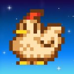 Cover Image of Stardew Valley v1.5.6.52 MOD APK + OBB (Money, Mega Menu)