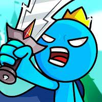 Cover Image of Stick Clash MOD APK 1.0.23 (Diamond/Gold) Android