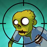 Cover Image of Stupid Zombies 2.0.3 Apk Mod Unlimited Air Strikes Android