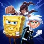 Cover Image of Super Brawl Universe v2.26.65300 APK + MOD (Infinite Energy/Dumb Enemy)