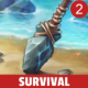 Cover Image of Survival Island 2 MOD APK v1.4.27 (Unlimited Money)