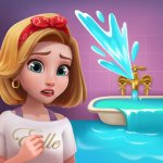 Cover Image of Sweet Home: Design Blast v24.0807.00 MOD APK (Unlimited Money)