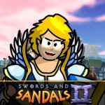 Cover Image of Swords and Sandals 2 Redux v2.7.12 MOD APK (Unlimited Money, Unlocked)