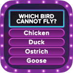 Cover Image of TRIVIA STAR Quiz Games v1.200 MOD APK (Free Purchase)