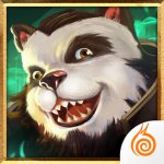 Cover Image of Taichi Panda v2.85 MOD APK (Dumb Enemy, Unlimited Skill)