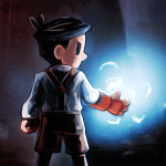 Cover Image of Teslagrad v2.2.1 APK + OBB (Full Game)