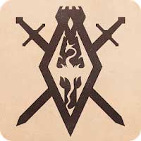 Cover Image of The Elder Scrolls: Blades MOD APK 1.16.0.1472412 (Full) Android