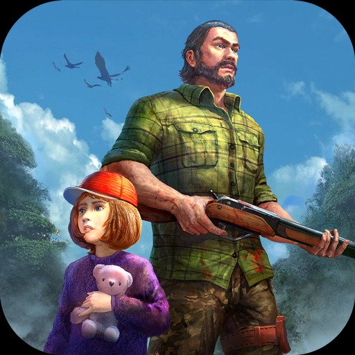 Cover Image of The Outlived (MOD Full) v1.0.12 APK download for Android