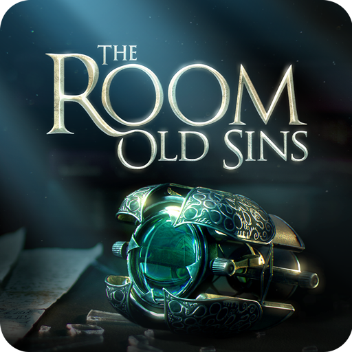 Cover Image of The Room: Old Sins v1.0.2 APK + OBB - Free Download for Android