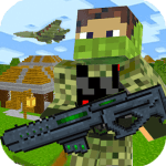 Cover Image of The Survival Hunter Games 2 v1.189 MOD APK (God Mode, Enemy Freeze)