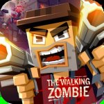 Cover Image of The Walking Zombie: Dead City v2.64 MOD APK (Menu/God Mode, Money, Ammo)