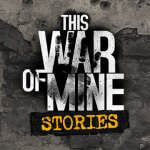 Cover Image of This War of Mine: Stories v1.5.9 APK + OBB (Full Game)