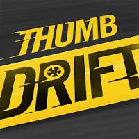 Cover Image of Thumb Drift – Furious Racing 1.6.7 Apk + Mod (Money/Unlocked) Android