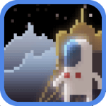 Cover Image of Tiny Space Program v1.1.479 MOD APK (Unlimited Money)