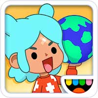 Cover Image of Toca Life: World 1.47 Apk + MOD (Unlocked) + Data for Android