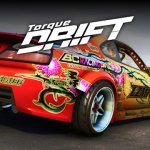 Cover Image of Torque Drift v2.27.5 MOD APK + OBB (Unlimited Money)