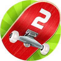 Cover Image of Touchgrind Skate 2 1.6.1 Apk + Mod [Unlocked] + Data Android