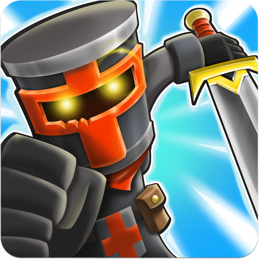 Cover Image of Tower Conquest v23.0.5g MOD APK (Unlimited Money)