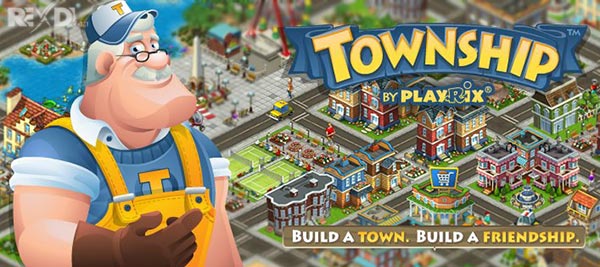 township apk for android 2019