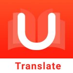 Cover Image of U Dictionary Translator v6.6.7 MOD APK (Premium Unlocked)