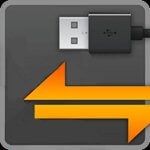 Cover Image of USB Media Explorer v11.4.2 APK (Paid)