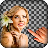Cover Image of Ultimate Background Eraser Premium 1.6 Unlocked Apk Android