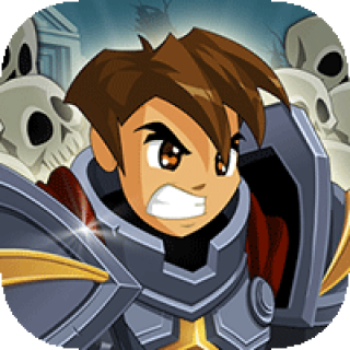 Cover Image of Undead Assault 1.4.6 Apk + Mod Unlimited Money for Android