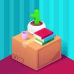 Cover Image of Unpacking Master v1.0.4 MOD APK (Free Rewards)