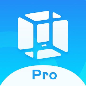 Cover Image of VMOS PRO-Virtual Android v1.5.3 APK + MOD (All Unlocked)