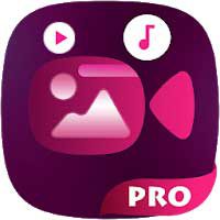 Cover Image of Video Maker of Photos Editor with Music Pro 4.2.1 (Full) Apk Android