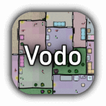 Cover Image of Vodobanka Pro v1.02C 110724 APK (Full Game)