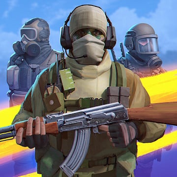 Cover Image of War After: Shooter v0.984 MOD APK (Unlimited Ammo/Free Reward)