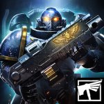 Cover Image of Warhammer 40,000: Lost Crusade v2.17.2 MOD APK (Damage, Defense, Skill Multiplier)