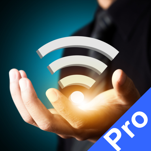Cover Image of WiFi Analyzer Pro v4.4.1 (Full Paid) APK