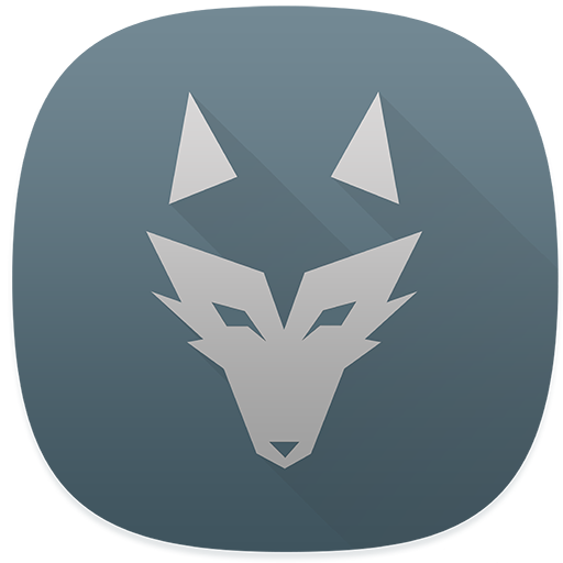 Cover Image of Wolfie for KWGT V2020.Apr.05.09 - APK Download for Android