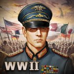 Cover Image of World Conqueror 3 v1.8.4 MOD APK (Unlimited medals)