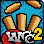 Cover Image of World Cricket Championship 2 - WCC2 v3.1 MOD APK (Unlimited Money)