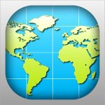 Cover Image of World Map 2022 Pro v3.1 APK (Paid)