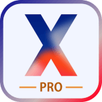 Cover Image of X Launcher Pro v3.4.4 APK (Patched)